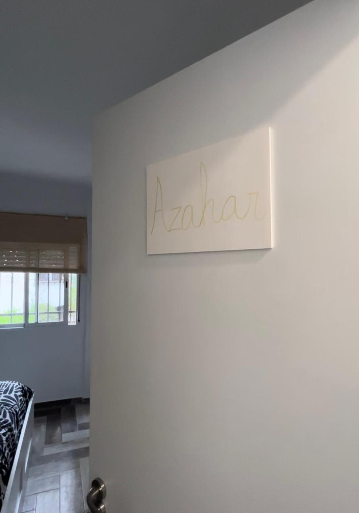 Lovely Rooms En Piso Compartido Sevilla Buitenkant foto
